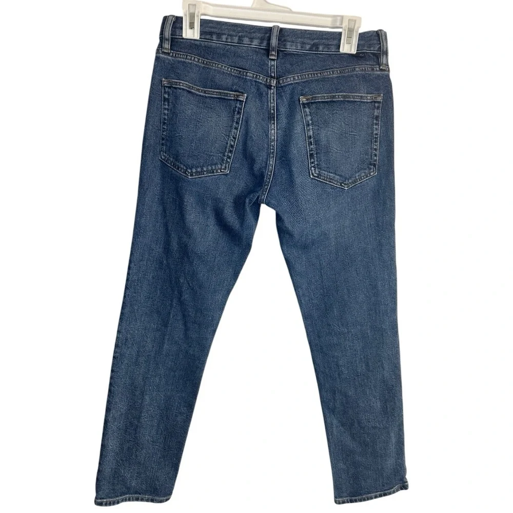 Outerknown S.E.A Jeans Ambassador Slim Fit‎ Organic Cotton Mens Jeans Size 30
